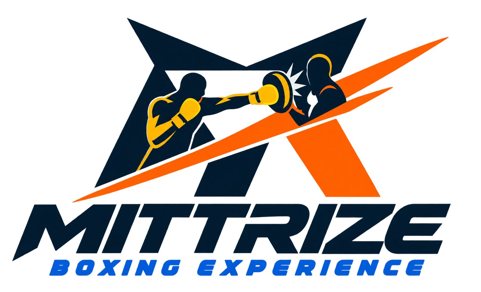 MITTRIZE BOXING EXPERIENCE